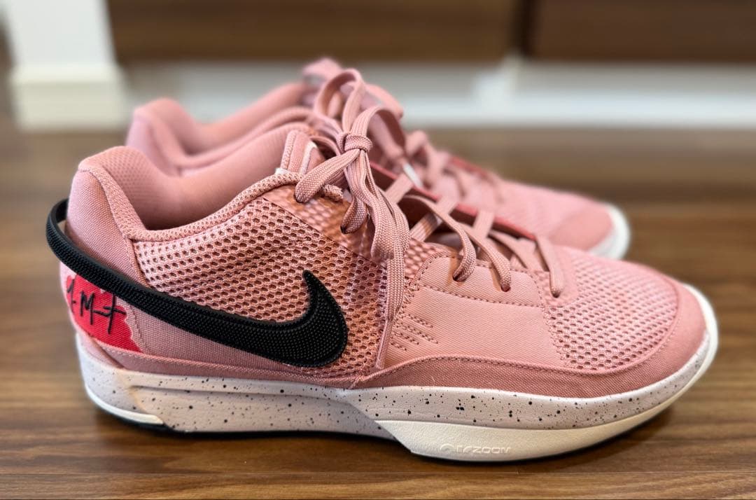 Nike Ja1 バスケットボールシューズ 28cm