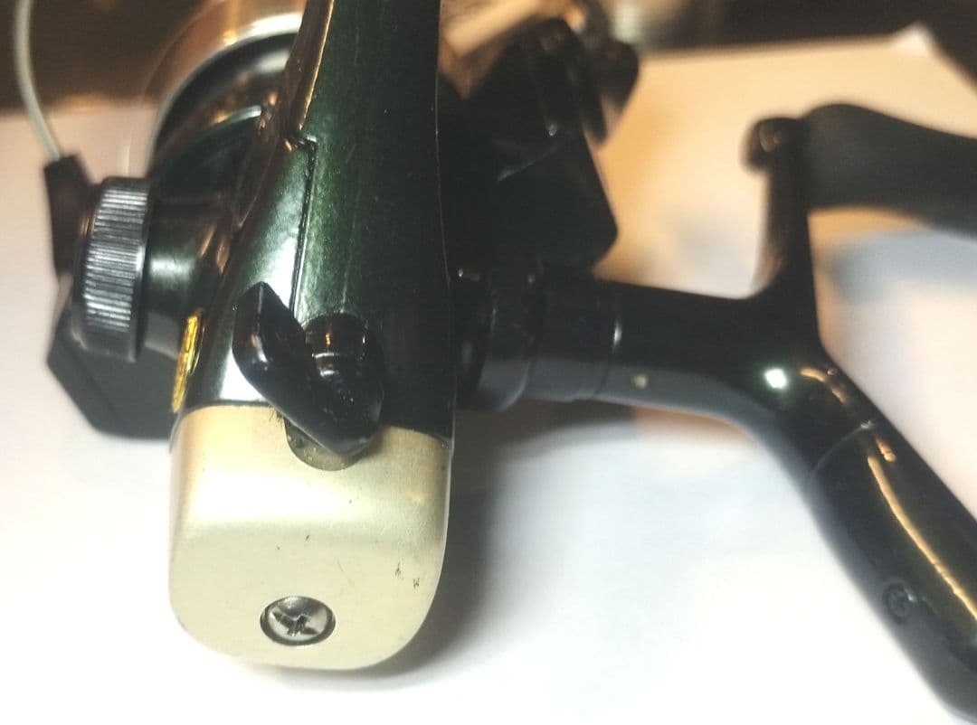 アブガルシア スピニングリール Cardinal(カーディナル)C-3IAR