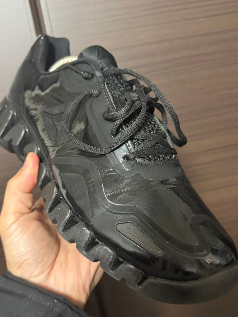 リーボック ジグテック Reebok ZIGTECH