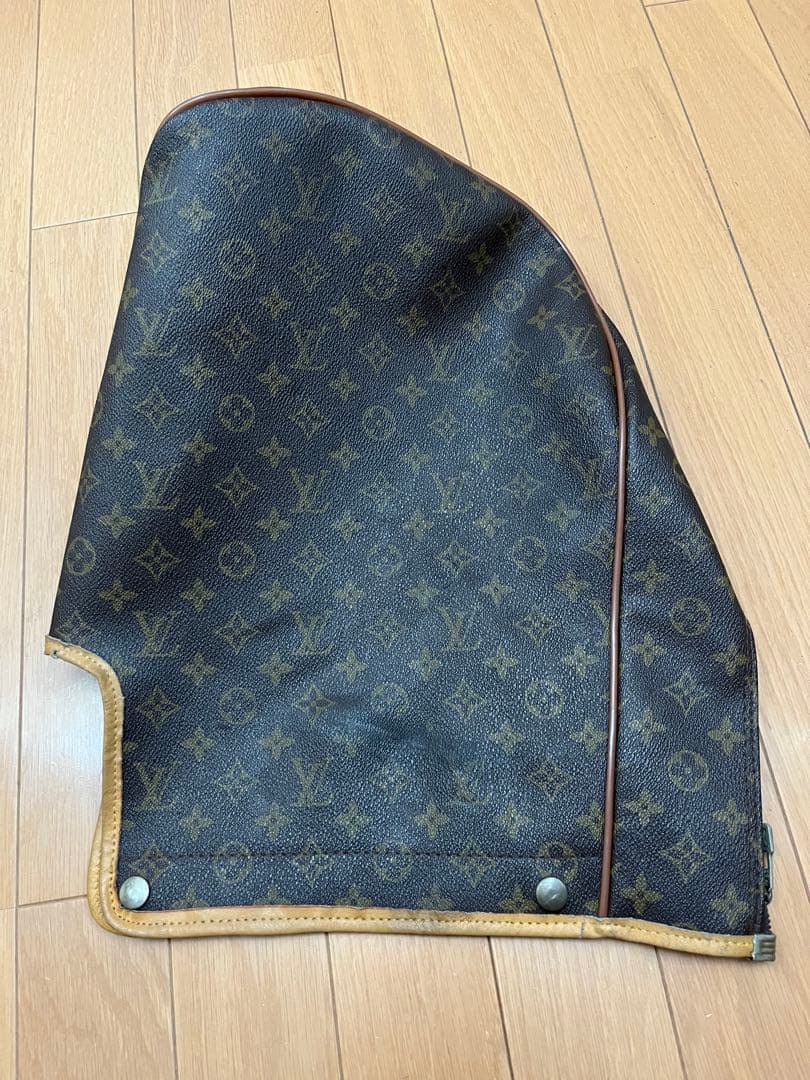 ルイヴィトン　ゴルフバッグ　キャリーバッグ