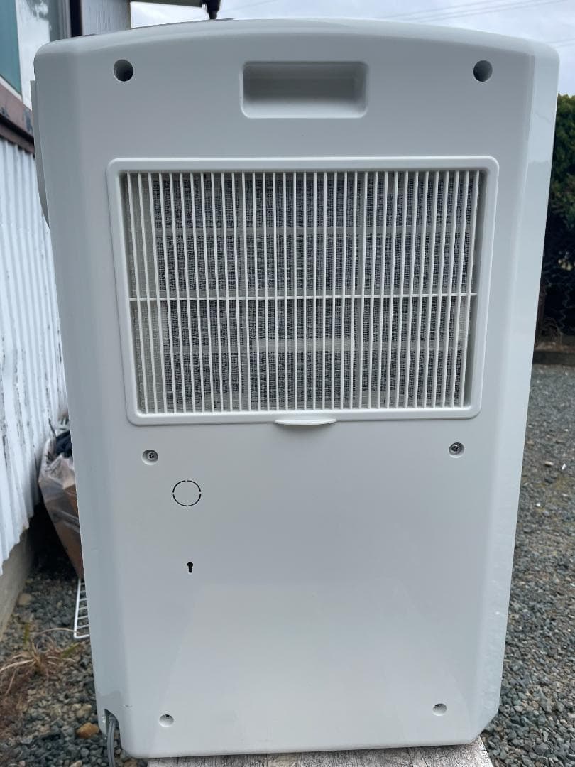 CORONA CDM-1018 除湿機 冷房・除湿・送風機能　2018年製