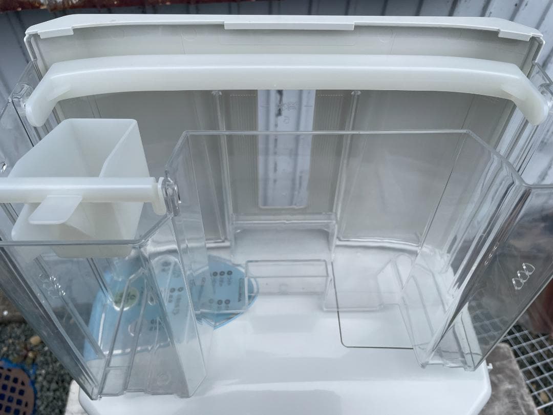 CORONA CDM-1018 除湿機 冷房・除湿・送風機能　2018年製