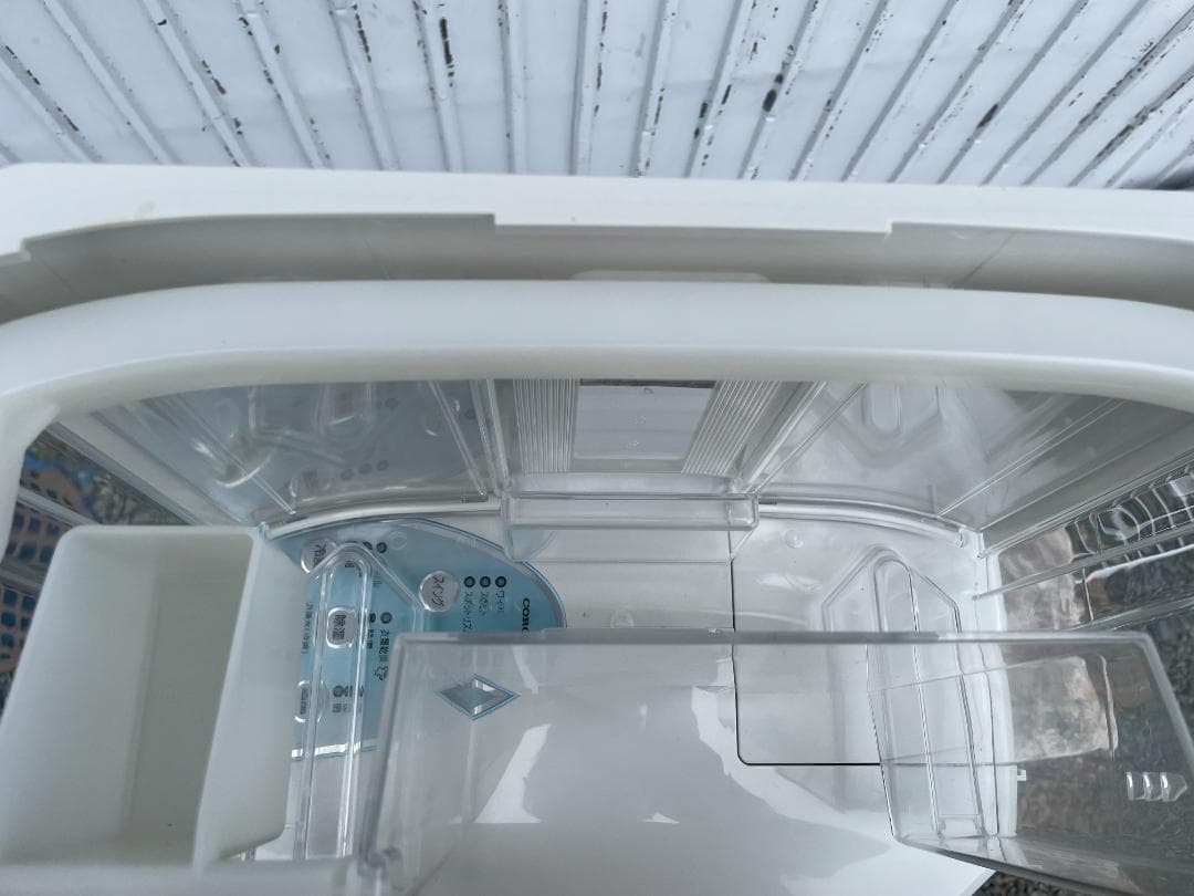 CORONA CDM-1018 除湿機 冷房・除湿・送風機能　2018年製