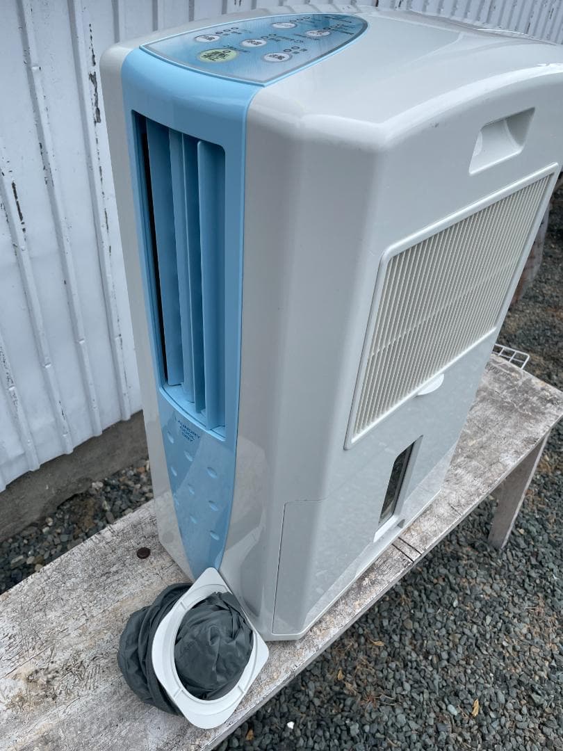 CORONA CDM-1018 除湿機 冷房・除湿・送風機能　2018年製