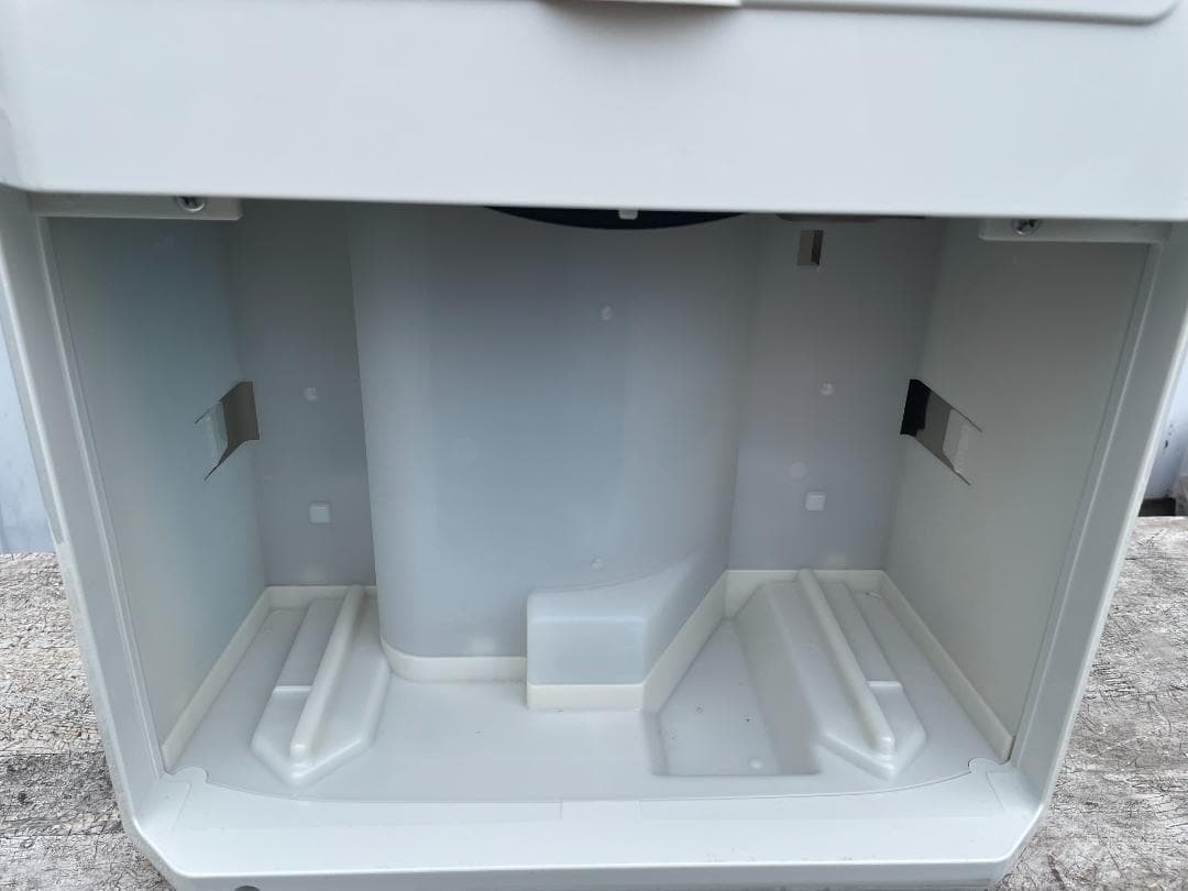 CORONA CDM-1018 除湿機 冷房・除湿・送風機能　2018年製