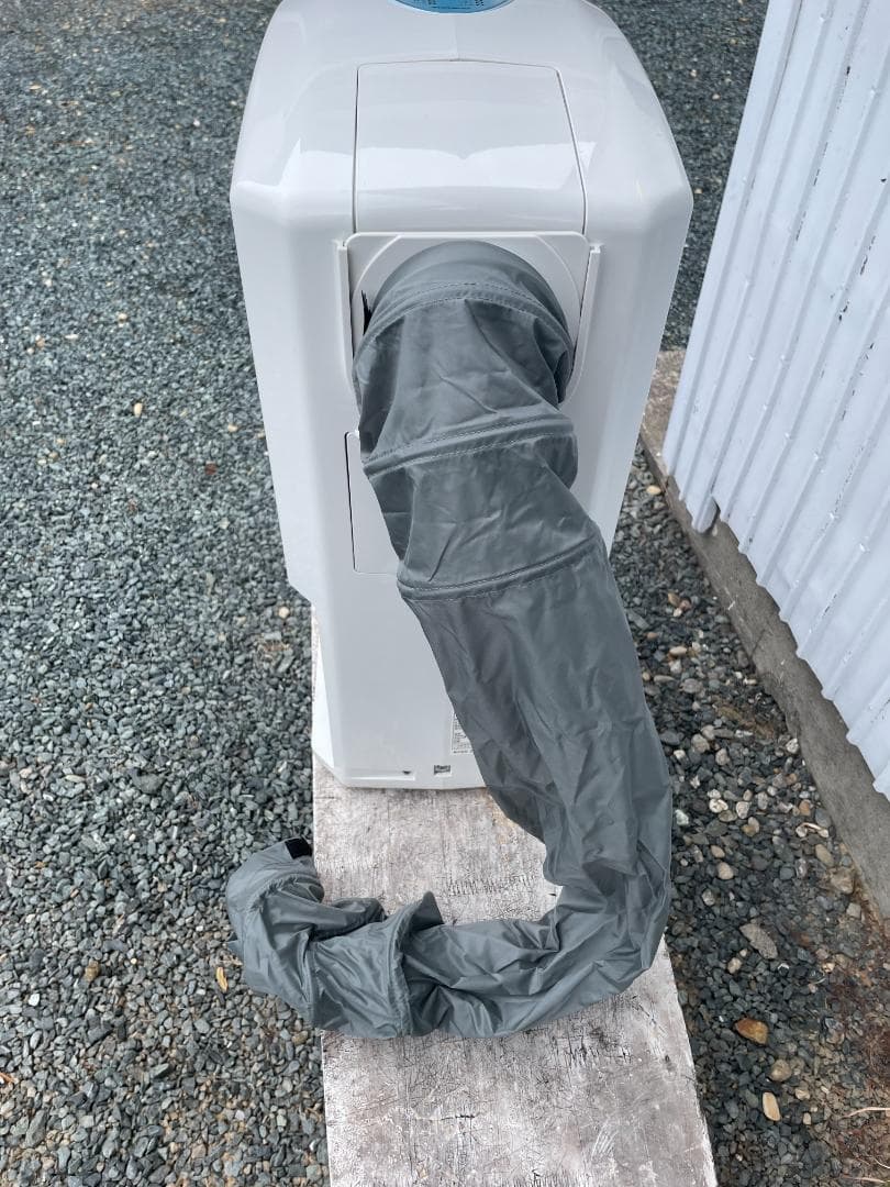 CORONA CDM-1018 除湿機 冷房・除湿・送風機能　2018年製