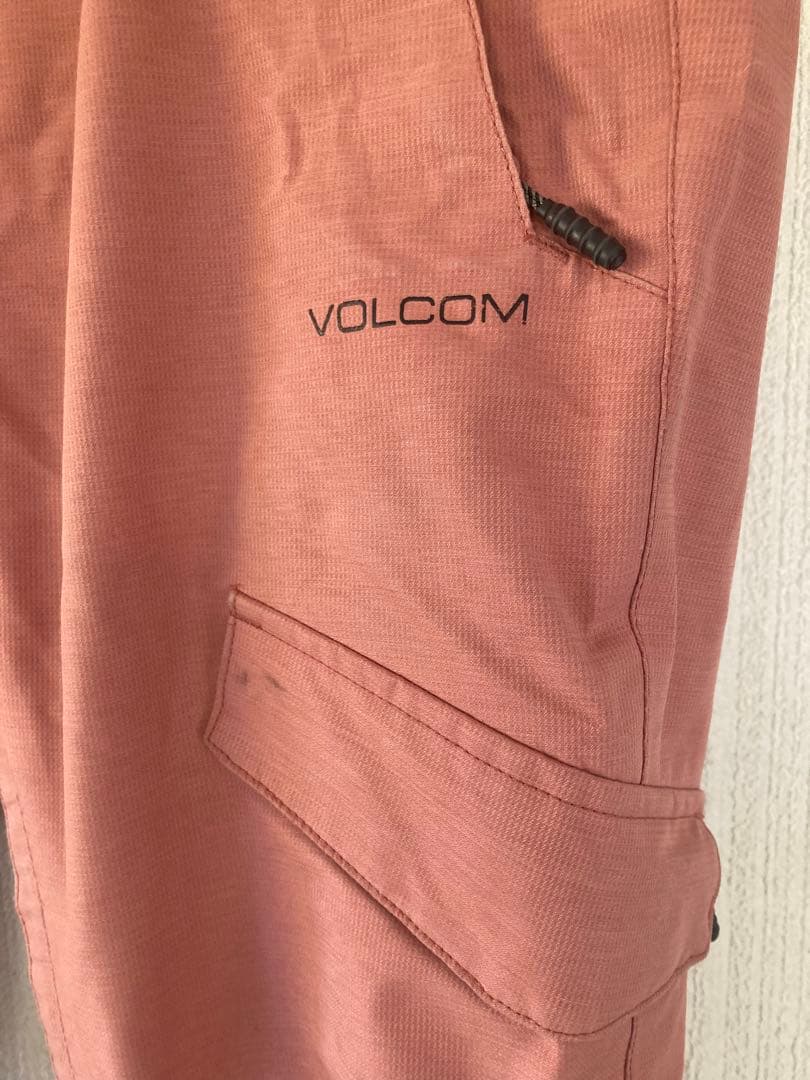 VOLCOM スノーボードパンツ (GORE-TEX)