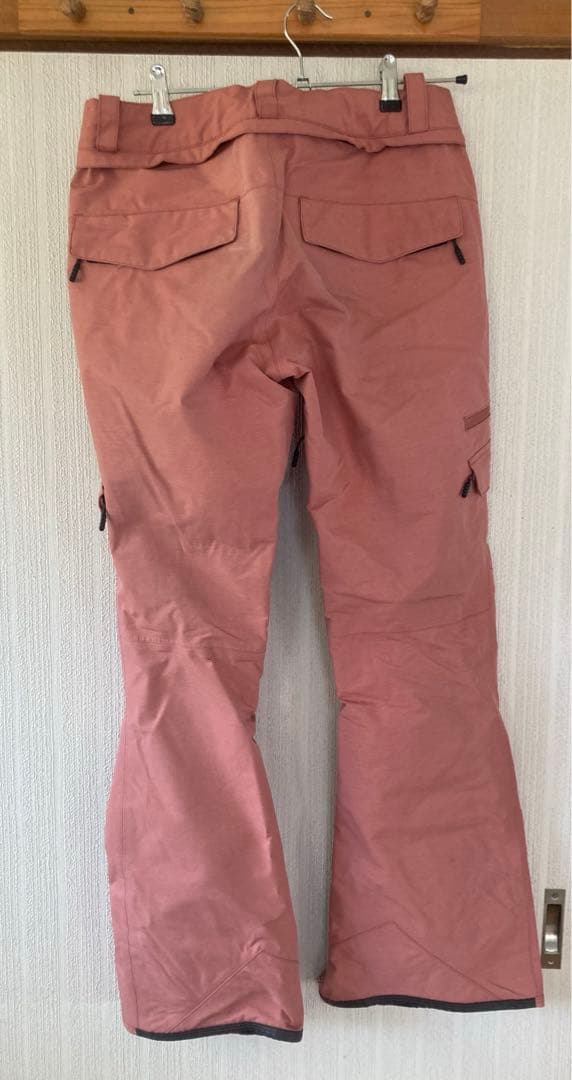 VOLCOM スノーボードパンツ (GORE-TEX)