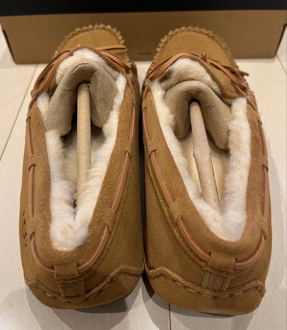 【新品、未使用品】 UGG OLSEN オルセン