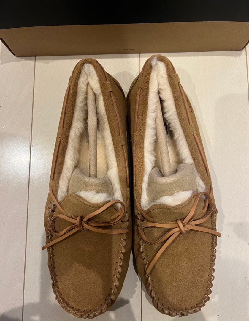 【新品、未使用品】 UGG OLSEN オルセン