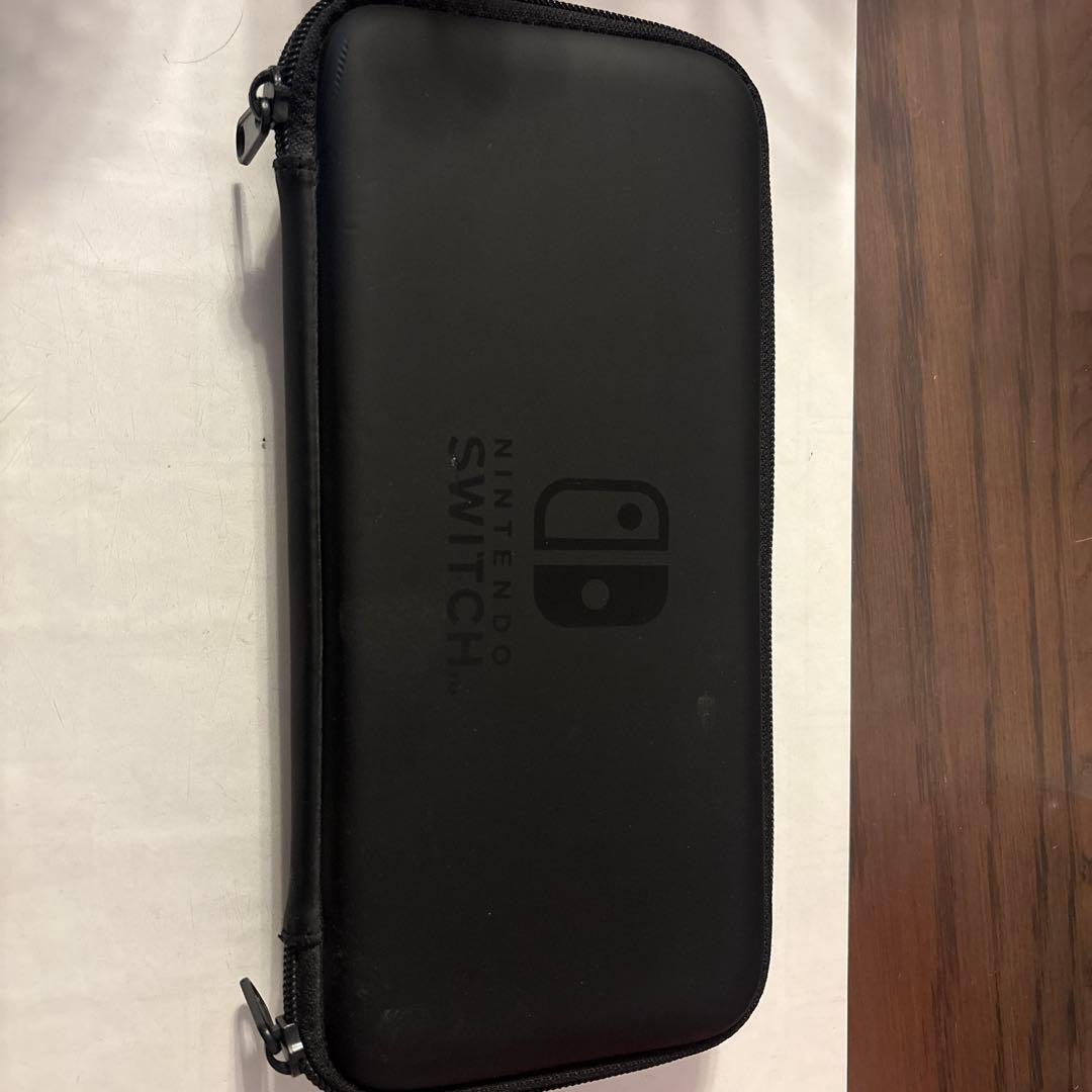 Nintendo Switch 本体 とlite本体のセットとおまけ多数