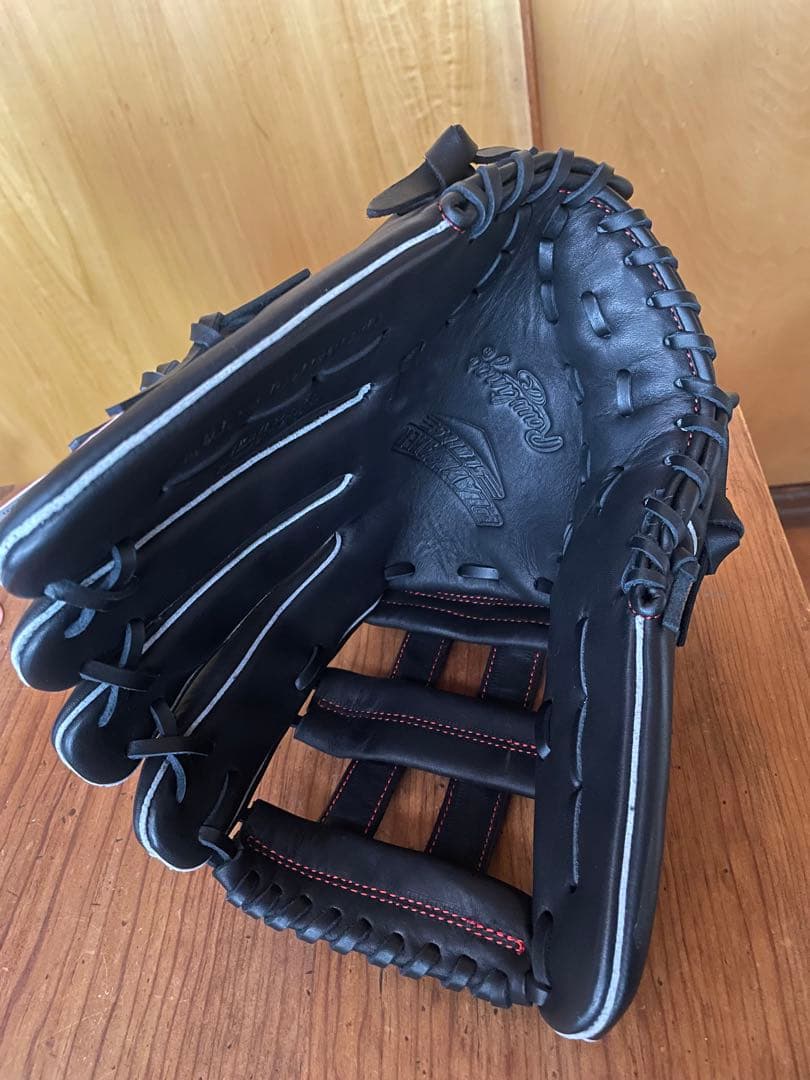 ローリングス グローブ 軟式用12.5インチ 外野用