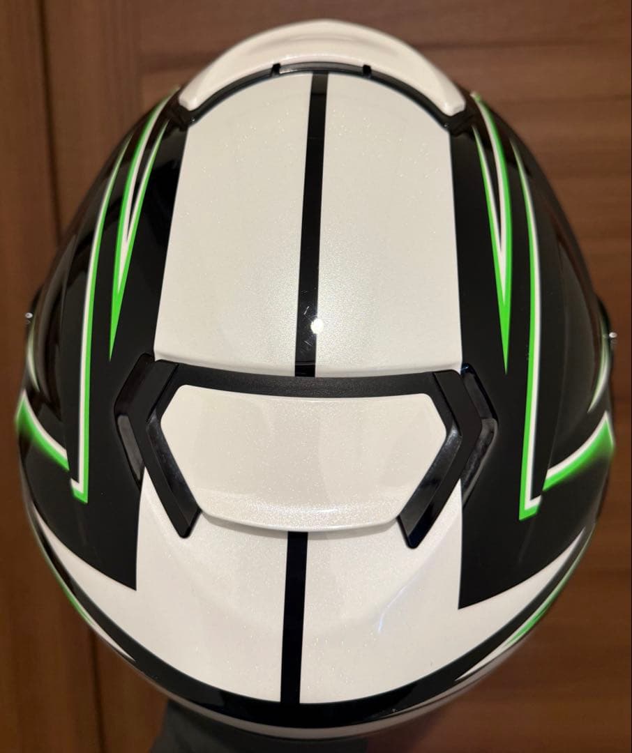 インナー交換済み SHOEI GT-Air EXPANSE エクスパンス L