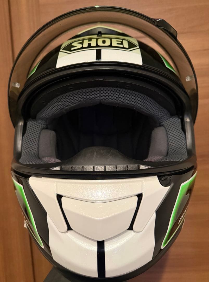 インナー交換済み SHOEI GT-Air EXPANSE エクスパンス L