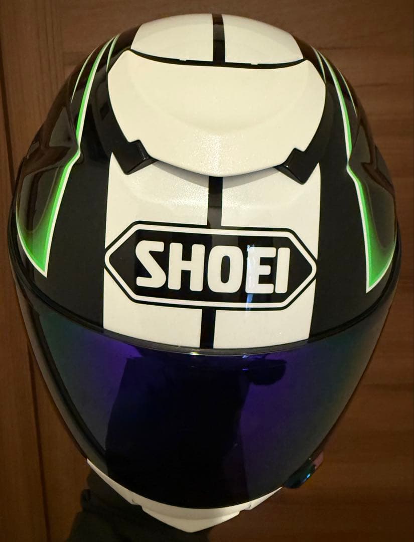 インナー交換済み SHOEI GT-Air EXPANSE エクスパンス L