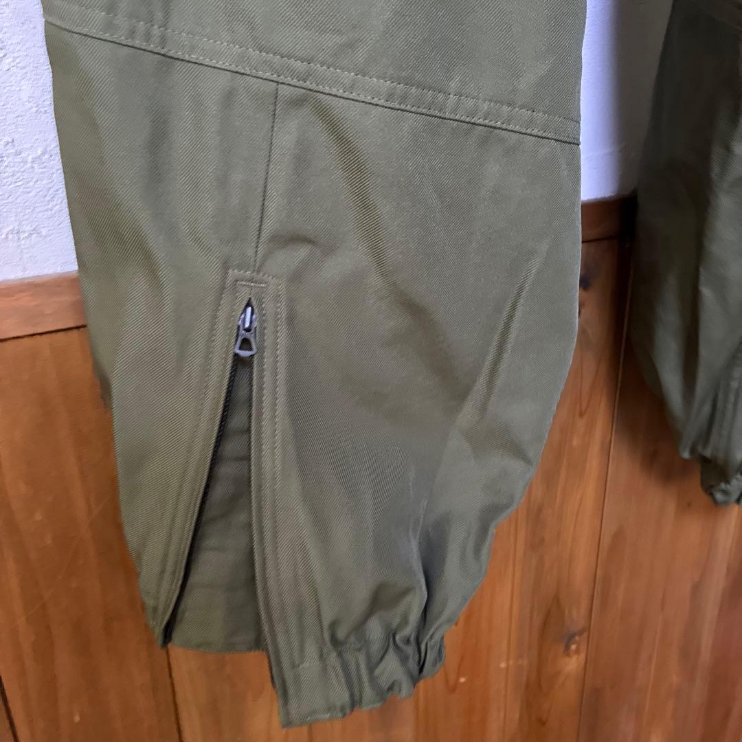 takatakatan / ジュンミカミポリエステル パンツ