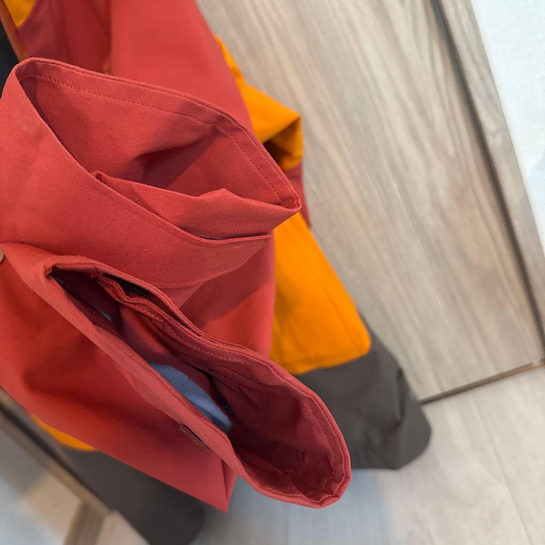 【24-25】デサント スキー シェルジャケット 3L DW4FWB52M