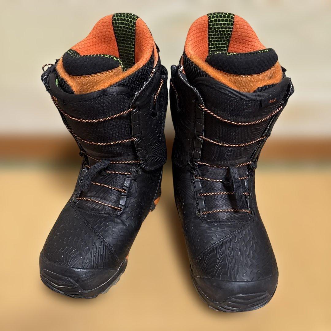 スノーボード BURTON SLX 25cm