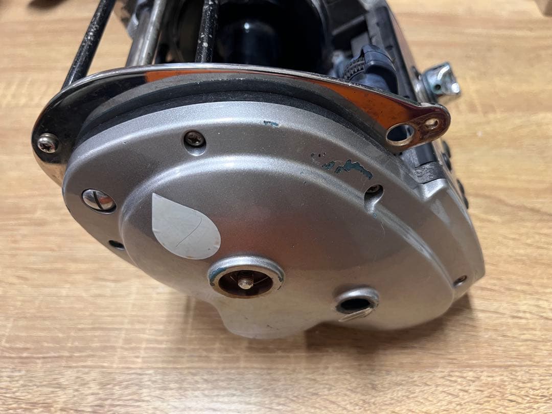 ミヤエポックCOMMAND コマンド X-9NP