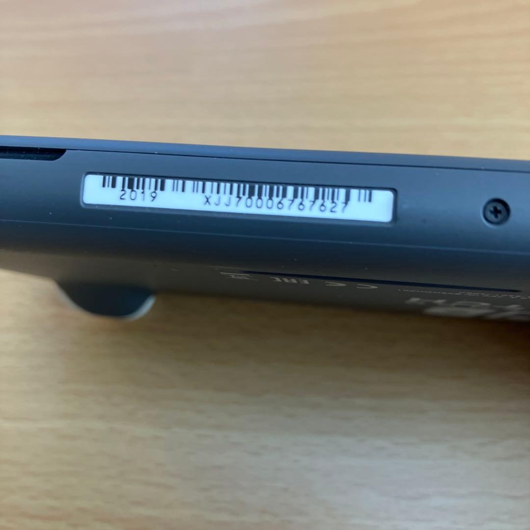 Nintendo Switch Lite グレー　本体