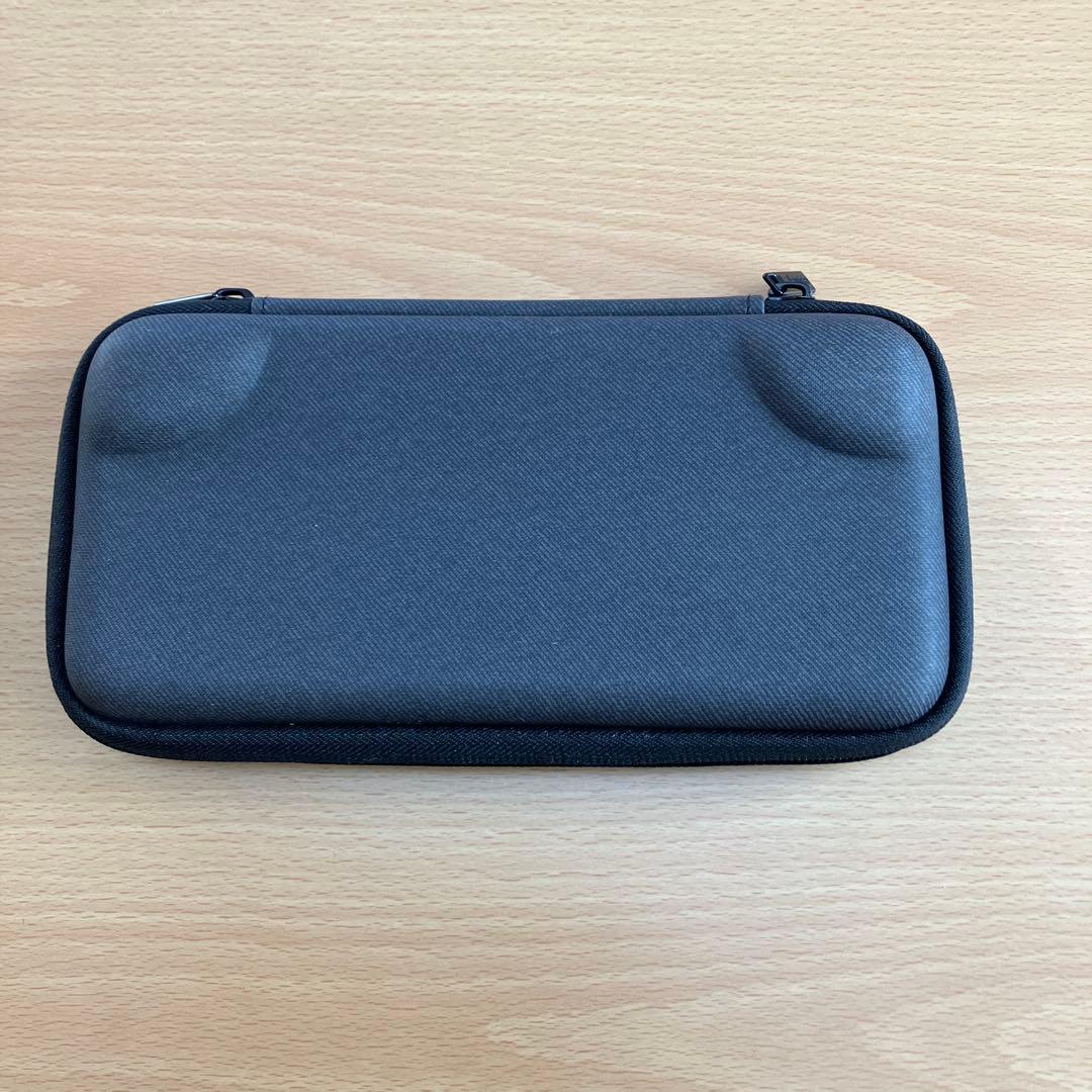 Nintendo Switch Lite グレー　本体