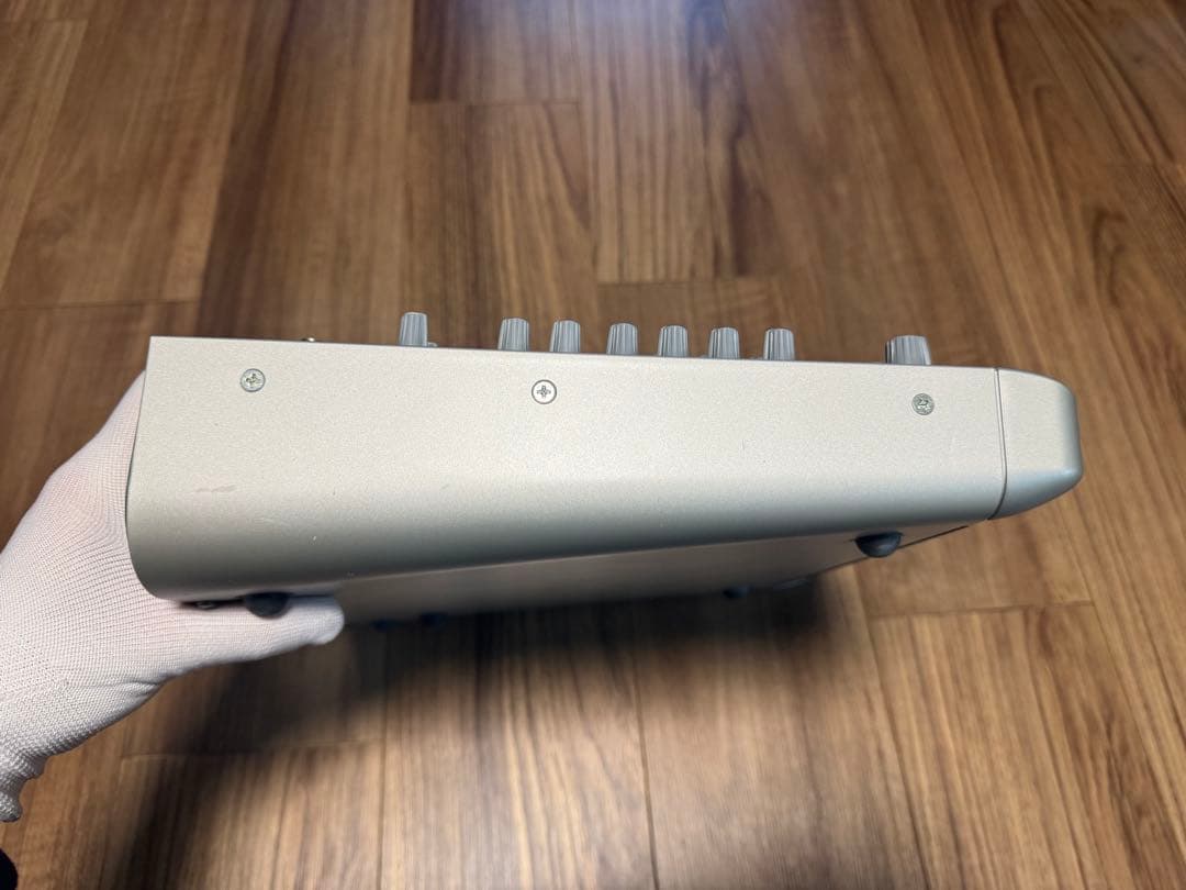 MACKIE 1202-VLZ3 アナログミキサー