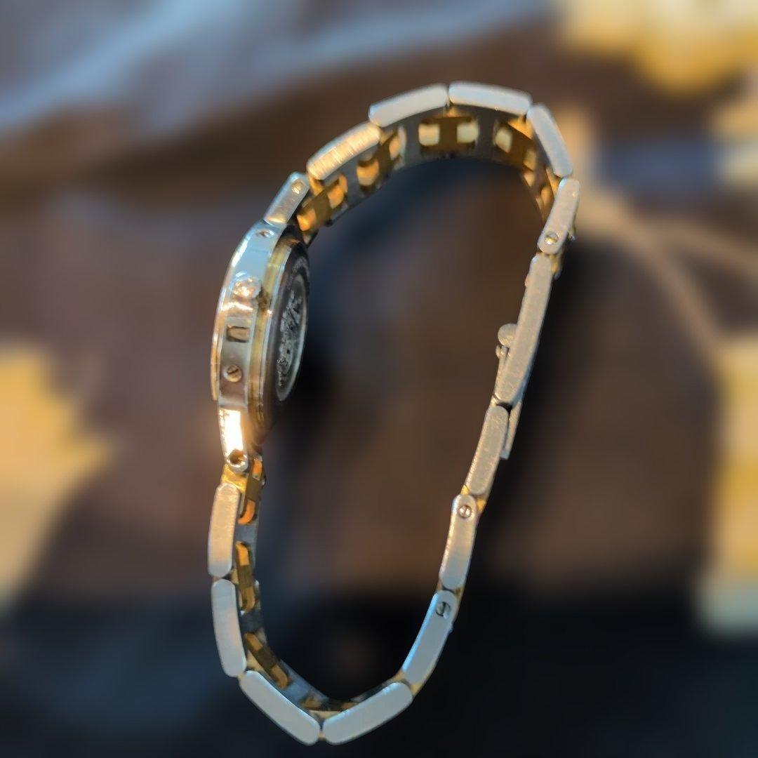 O*N様 エルメス 腕時計 クォーツ