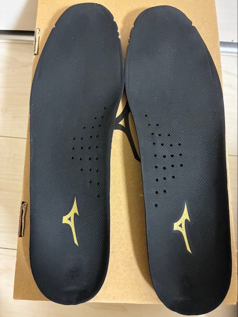 ミズノモナルシーダネオ3エリート（箱付き）