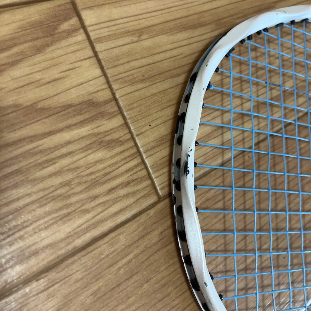 GOSEN INFERNO Lite |ゴーセン インフェルノライト/4u5