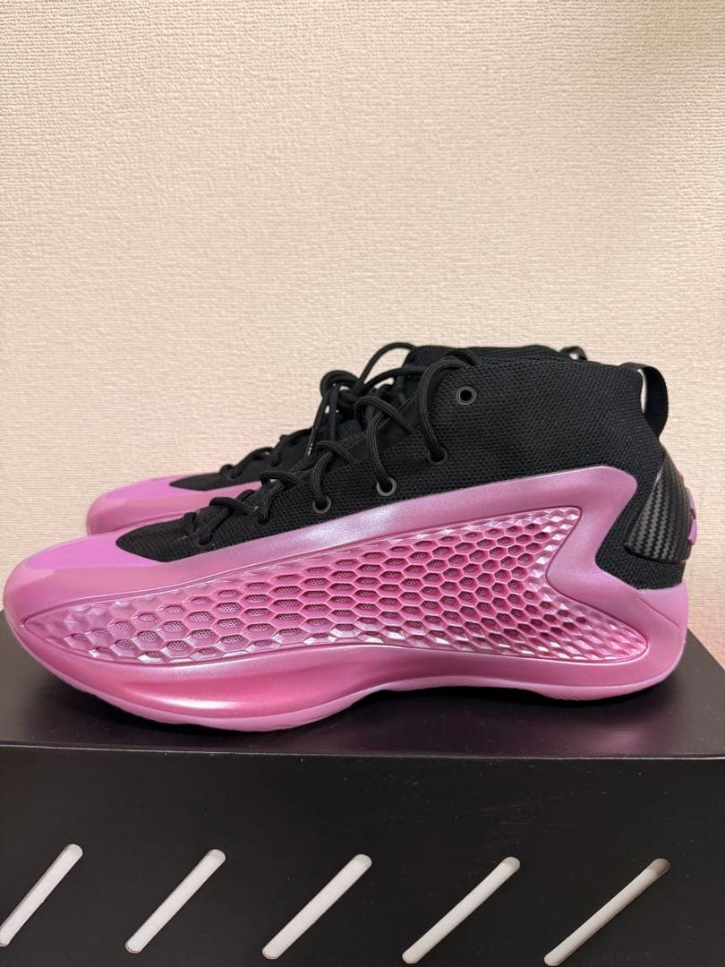 シューズ(男性用) adidas AE1 \