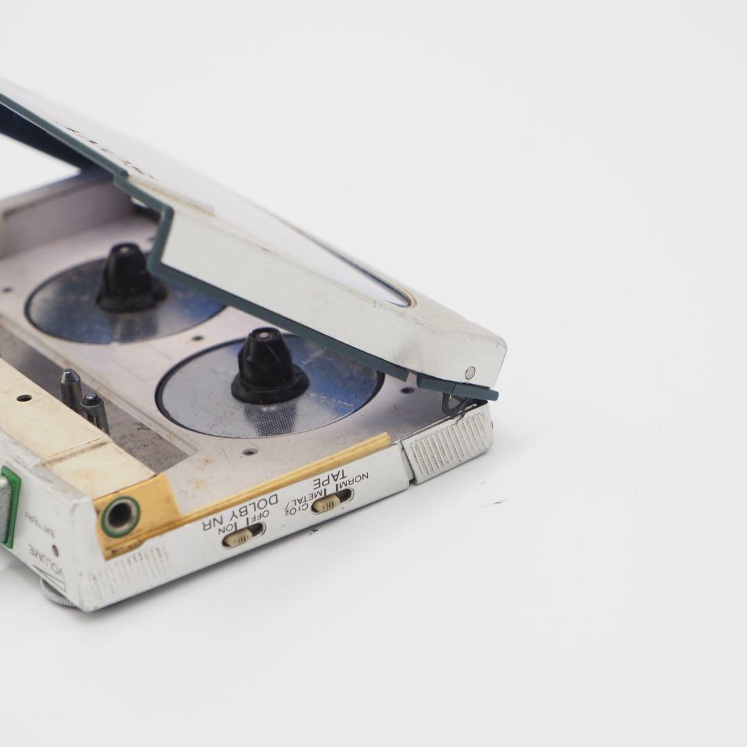 SONY WM-20 WALKMAN レア ジャンク品 動作未確認