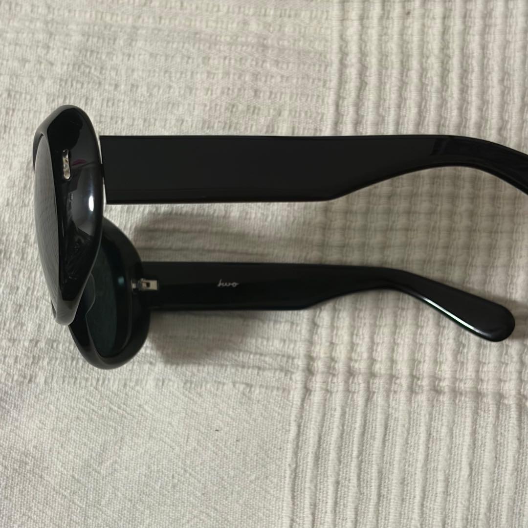 ナンバーナイン　カートサングラス　two