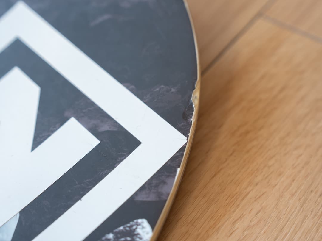 OGASAKA アステリア（CT-TWIN）スノーボード 154cm