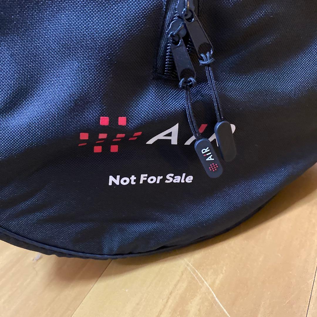 呪術廻戦コラボ　西川　非売品　エアーポータブルマットレス