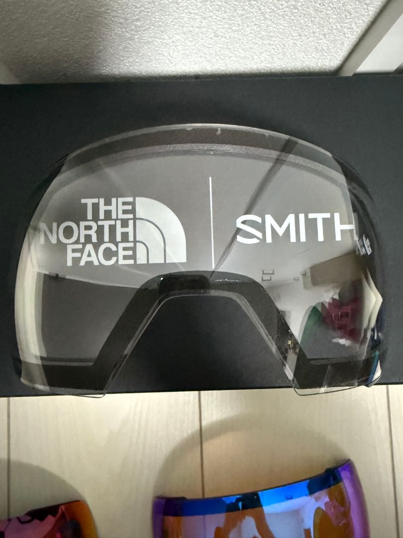 国内正規品　THE NORTH FACE SMITH ノースフェイス　スミス