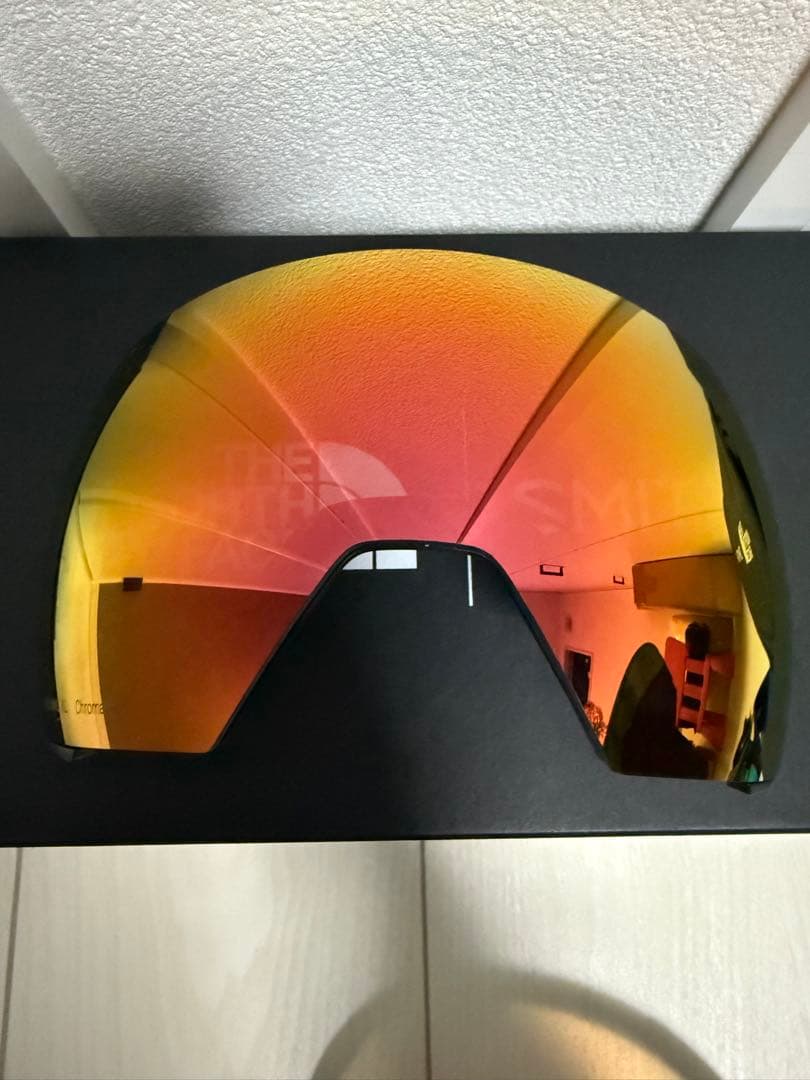 国内正規品　THE NORTH FACE SMITH ノースフェイス　スミス