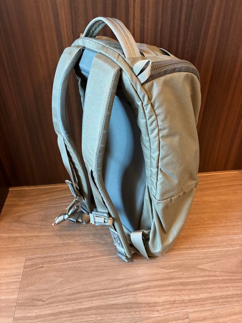 ミステリーランチMYSTERY RANCH RIP RUCK 15 リップラック