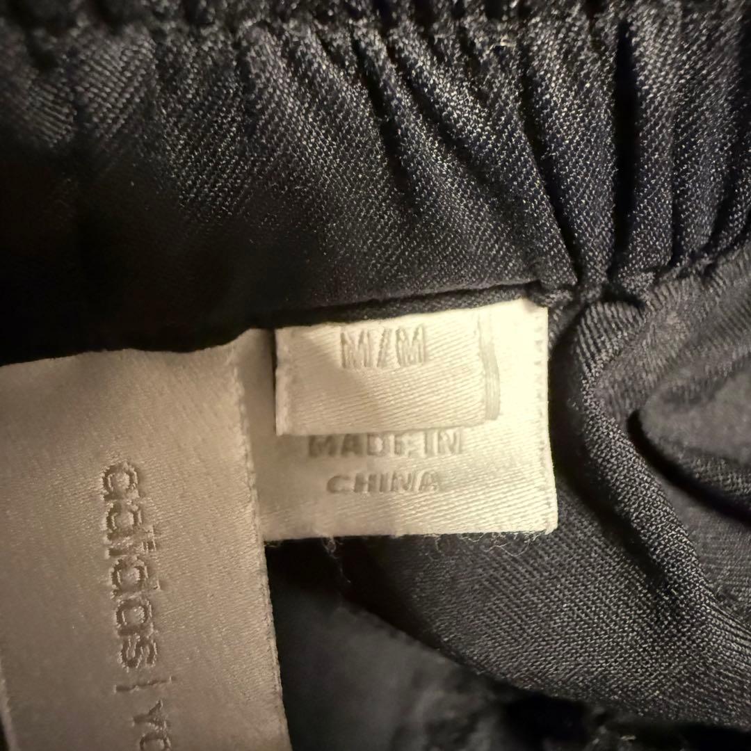 Myday公式アカウント01 。Y-3 CH2 Cuffed Pants