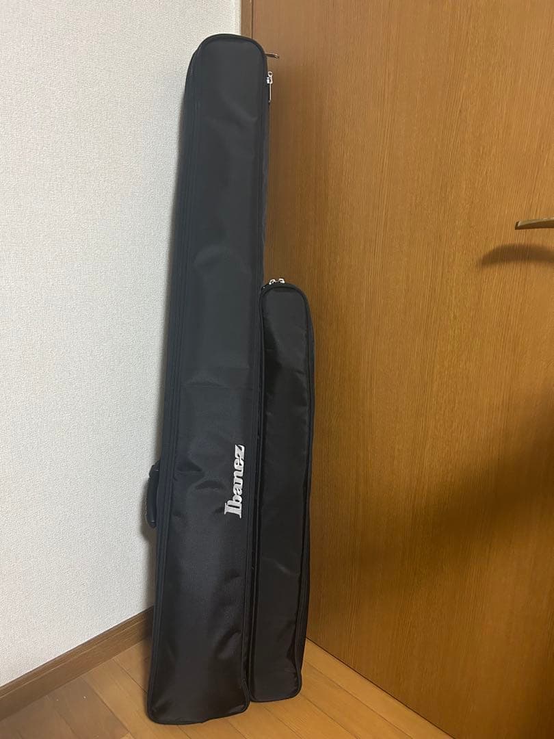 アイバニーズ アップライトベース　UB804-MOB　ウッドベース　Ibanez