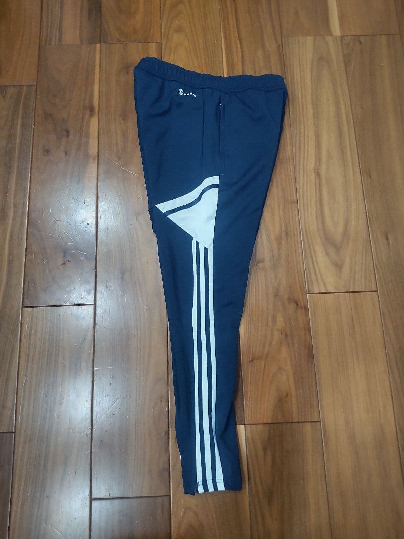 アディダスジャージ上下 Lサイズ セットアップ