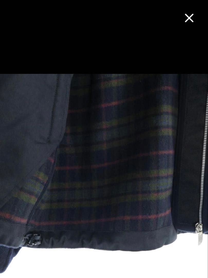 COMME des GARCONS JUNYA WATANABE ノース