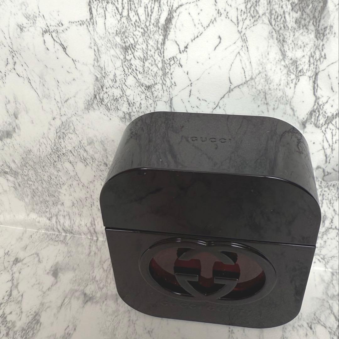 【廃盤・希少】Gucci Guilty Black 50ml