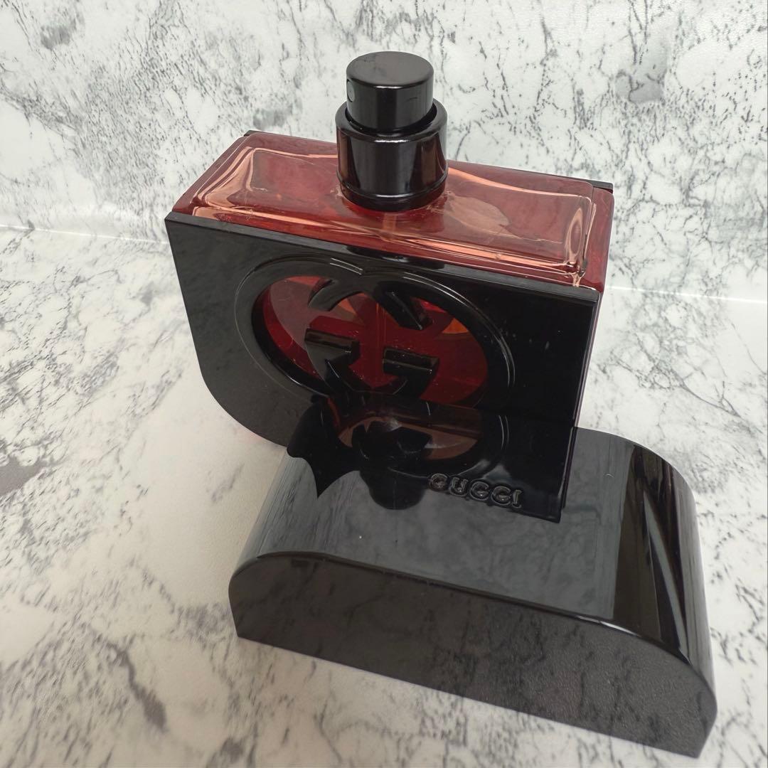 【廃盤・希少】Gucci Guilty Black 50ml