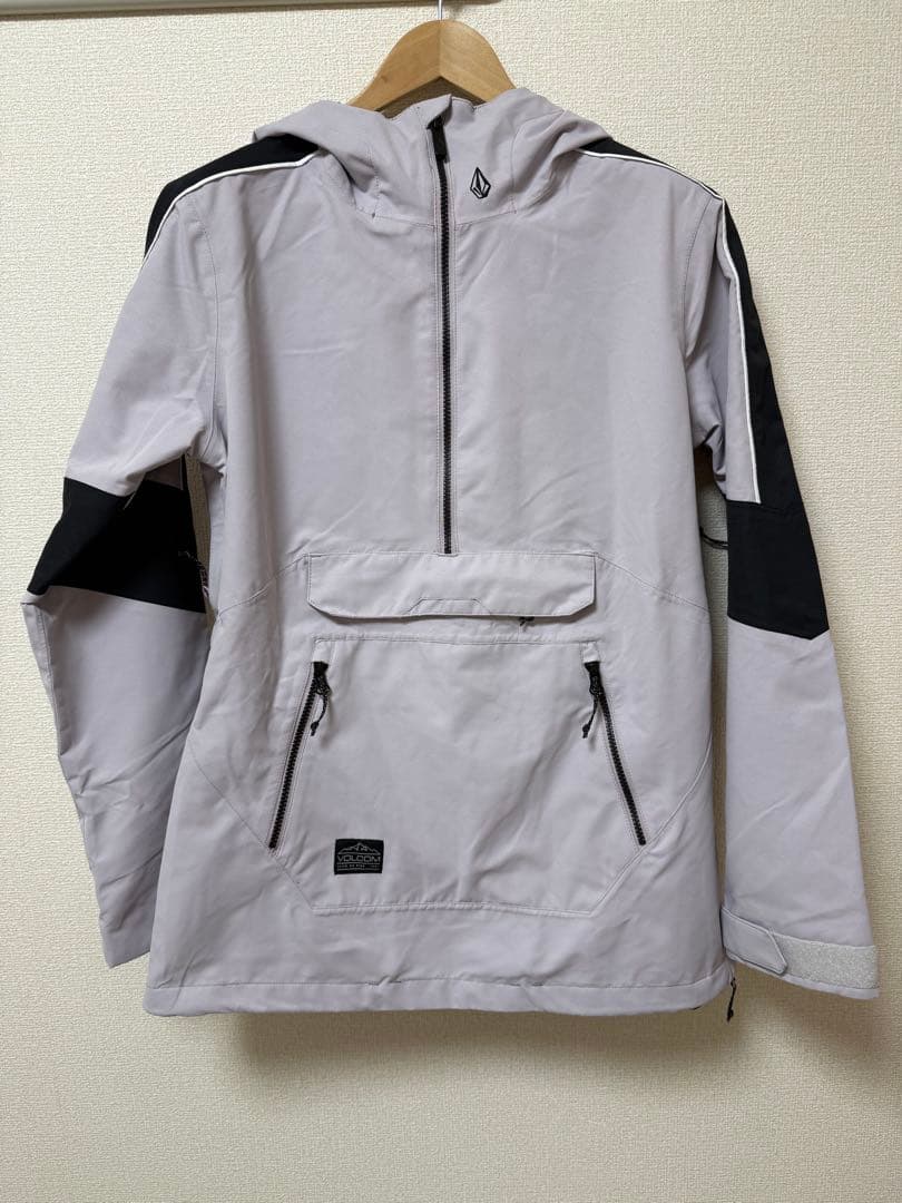 ^_^ Volcom スノーボード　ウェア　上下セット　サイズM