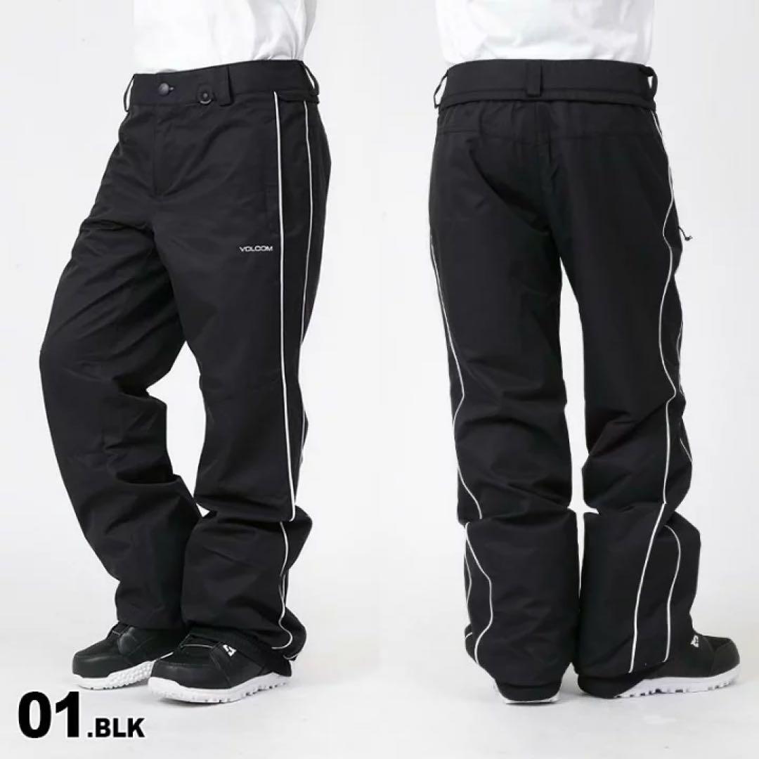 ^_^ Volcom スノーボード　ウェア　上下セット　サイズM