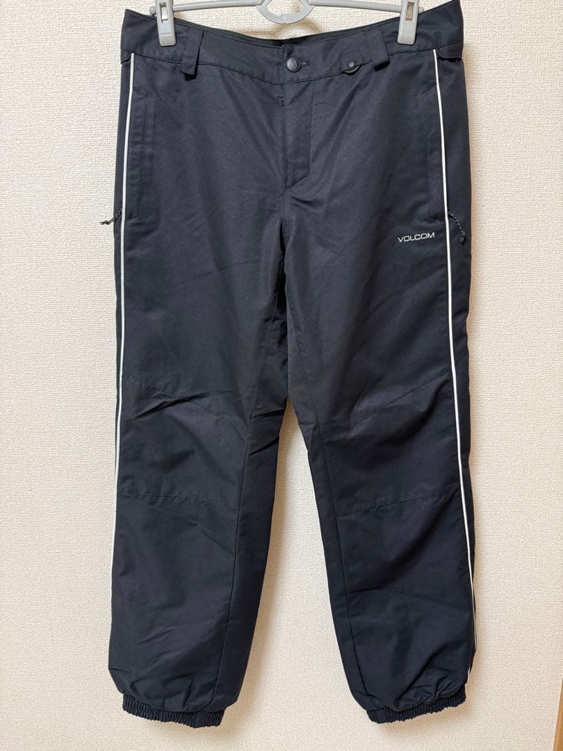 ^_^ Volcom スノーボード　ウェア　上下セット　サイズM