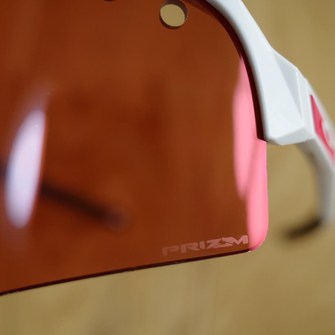 ウォーキング・ランニングウェア OAKLEY SUTRO LITE SWEEP VENTED