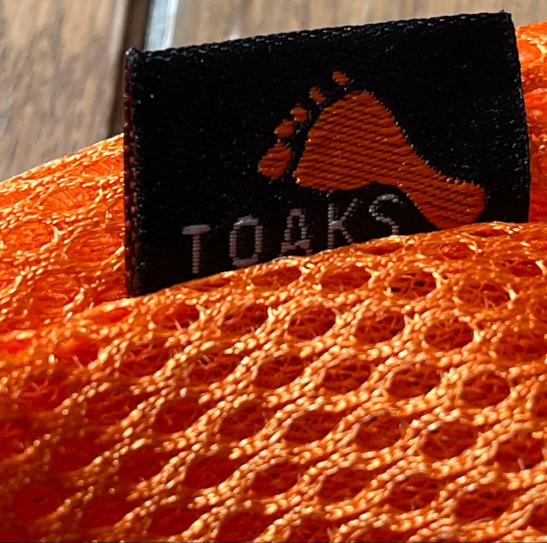 トークス ウッドバーニングストーブ と1600 と1100チタンポットのセット