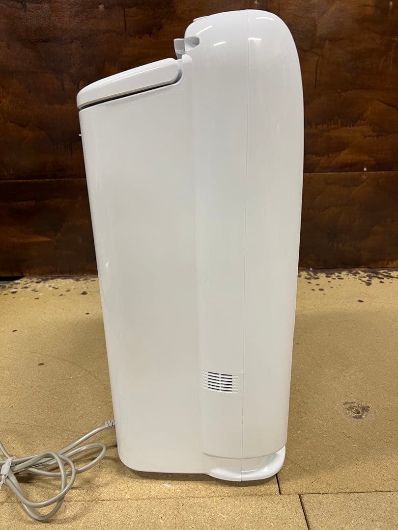 Mitsubishi 除湿機 MJ-P180RX-W ホワイト　2022年製