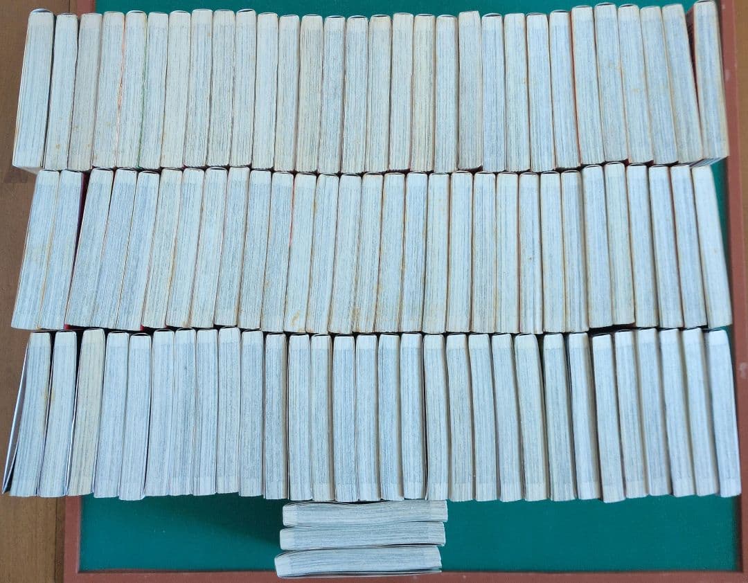 銀牙伝説WEED全60巻,オリオン全30巻,赤目1〜3巻 セット 全巻初版